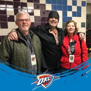 Meet your Posher, Tim